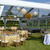 Private Tented Dinner Party