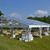 Private Tented Dinner Party