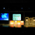 Business Theater- Scenic Design