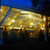 Tented Wedding Reception