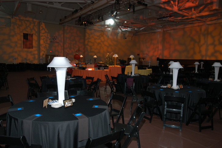 Private School Fundraising Auction