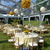 Private Tented Dinner Party