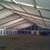 Clear Span Tent Basic White Lighting