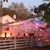 Wedding in a Clear Span Tent