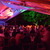 Wedding in a Clear Span Tent