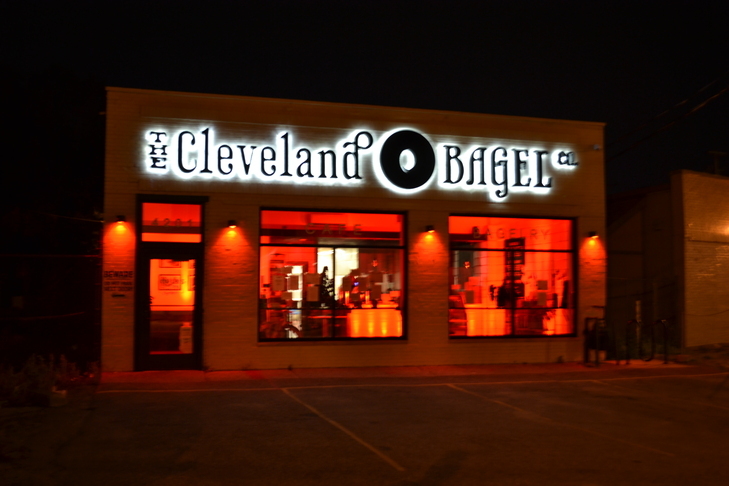 Cleveland Bagel Company