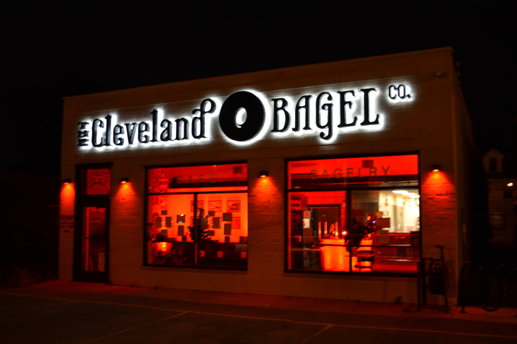 Cleveland Bagel Company