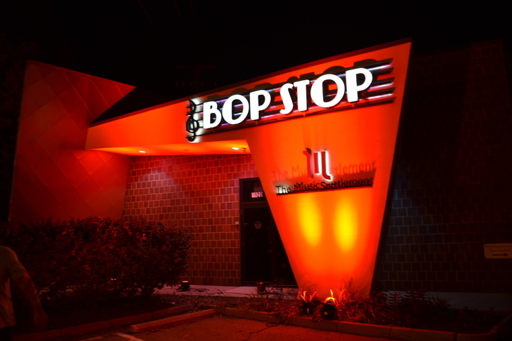 The Bop Stop