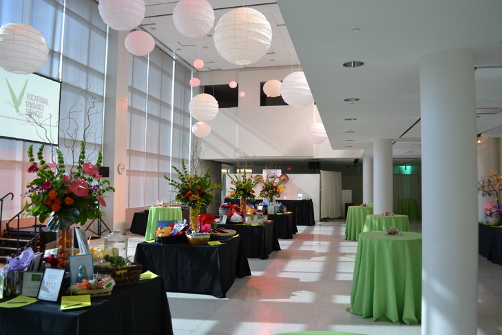 Fundraiser for Non Profit - Fiesta on 55th