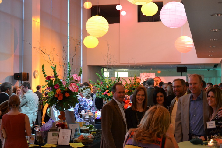 Fundraiser for Non Profit - Fiesta on 55th