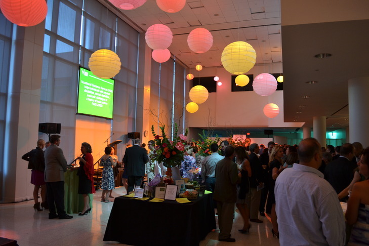 Fundraiser for Non Profit - Fiesta on 55th