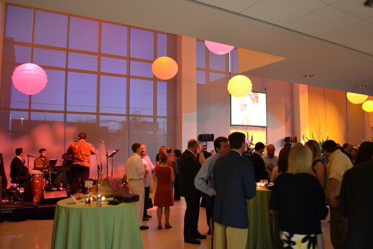 Fundraiser for Non Profit - Fiesta on 55th