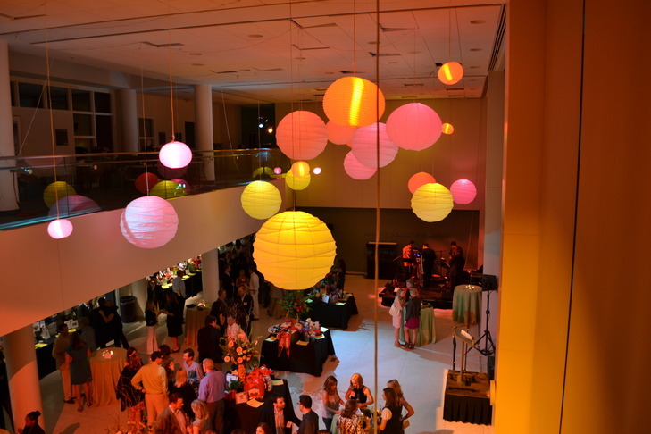 Fundraiser for Non Profit - Fiesta on 55th