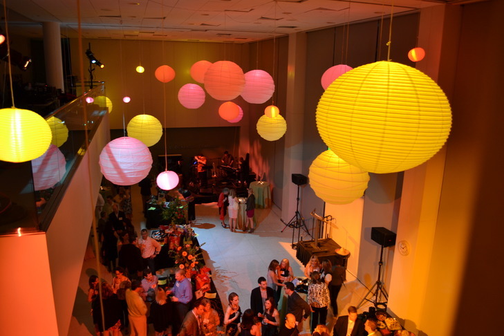 Fundraiser for Non Profit - Fiesta on 55th