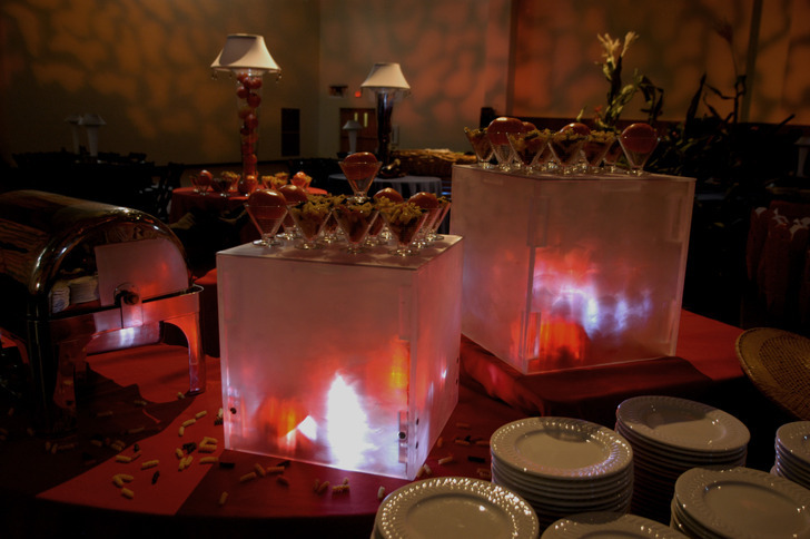 Private School Fundraiser - GLOW