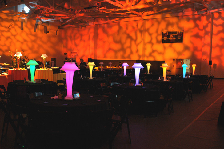 Private School Fundraiser - GLOW
