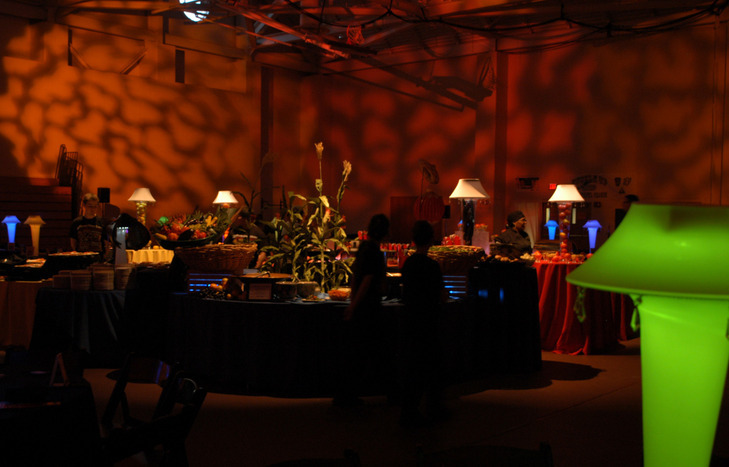 Private School Fundraiser - GLOW